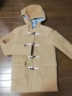 ダッフルコート