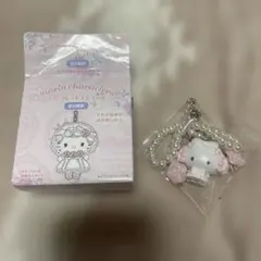 こぎみゅん　シークレットストラップ　フリル