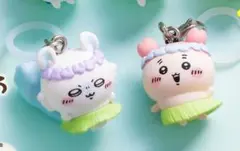 8種類フルコンプリート【新品未開封】 映画 ちいかわ チャームミニ