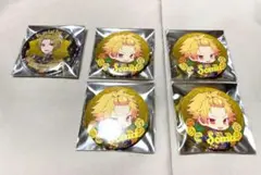 そうま KnightA KnightX 缶バッジ