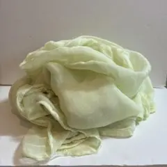 Faliero Sarti ファリエロサルティ ストール リネン