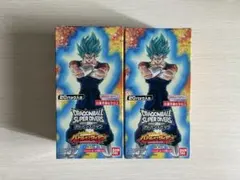 ドラゴンボールフュージョンワールド＆スーパーダイバーズBOXセット