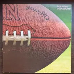 Bob James Touchdown レコード