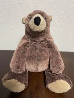 nici ニキ ぬいぐるみレア　 オランウータン　18㌢ 260 ＊新品＊ nici ニキ ぬいぐるみ オランウータン (アダルト) - メルカリ