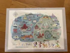 2026年最新】東京ディズニーリゾート ジグソーパズルの人気アイテム