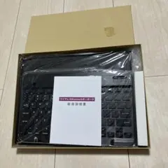 【12月16日23時まで】 Bluetooth ワイヤレスキーボード 本体