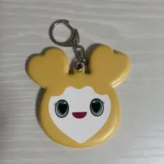 TWICE BABY LOVELYS スライドミラー ジブリー ジヒョ