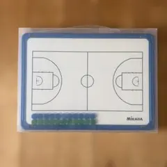 MIKASA バスケットボール 作戦ボードのサムネイル