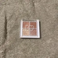 B idol THE アイパレ 03 秘密のオレンジ　8g