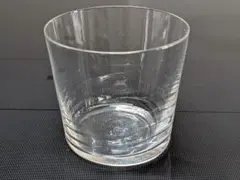 クリアガラス ロックグラス 9cm　12個セット