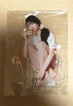 春*風様 瀬戸環奈 BIGアクリルスタンド - メルカリ