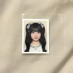 齋藤樹愛羅 idフォト 宝石衣装 とくべチュポーズ - メルカリ