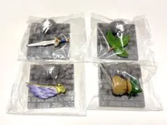 びっくらたまご ドラゴンクエスト ドラクエ 4種セット