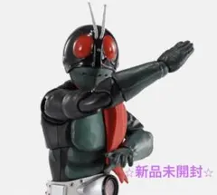 2026年最新】劇場版仮面ライダー1号の人気アイテム - メルカリ