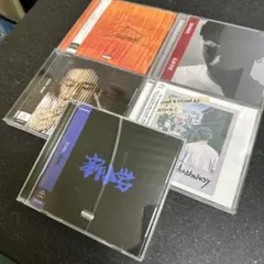 zorn CD 9枚 DVD×2枚セット　チラシ付き Amazon.co.jp: RAP: ミュージック