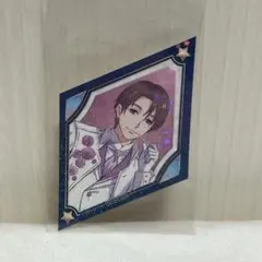 KING OF PRISM キンプリ 山田リョウ アニメディア特典 - メルカリ