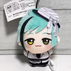 ツイステッドワンダーランド チビちびぐるみ スケアリー ナムコ限定 フロイドのサムネイル