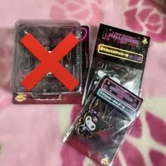 サンリオ ハロウィン1番くじ Halloween