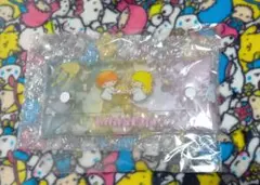 キキララ　PVC マルチケース