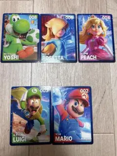 meiji ゲットカード スーパーコレクション フーディン - メルカリ