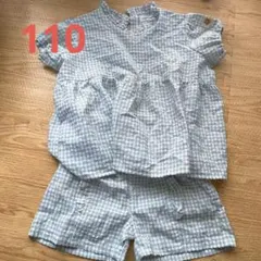 半袖シャツとショートパンツセット