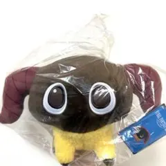 新品未使用 2体セット ファイナルファンタジーXIV ぬいぐるみ ヤーン➁