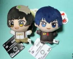 2025年最新】潔世一 ちびぐるみの人気アイテム - メルカリ