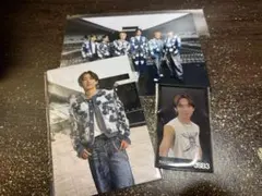 三代目 スタジアムライブ DVD特典