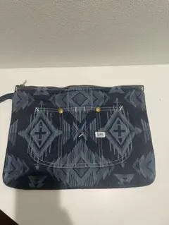 Lee クラッチバッグ