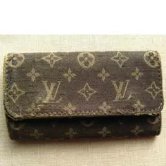 LOUIS VUITTON♡モノグラムキーケース♡ルイヴィトン【即購入ok】