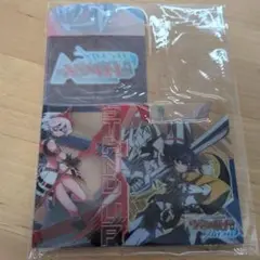 コロコロコミック　2025年10月号付録　ヴァンガード　カードボックス