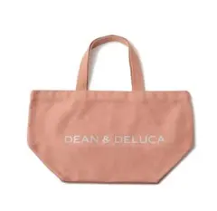 【DEAN&DELUCA】未開封チャリティトートバッグS 2枚セット