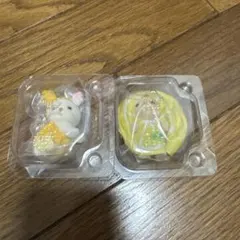 シルバニア 赤ちゃん フルーツパーティ ショコラウサギ ラブラドール