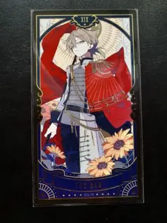 【お値下げ】にじさんじ　タロットカード　伏見ガク