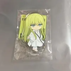 エルキドゥ アクリルスタンド Fate strange Fake アニメイト