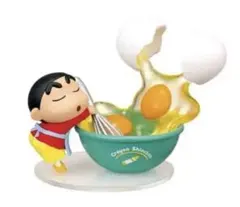 クレヨンしんちゃん　お料理のおてつだいだゾ！ 2点セット