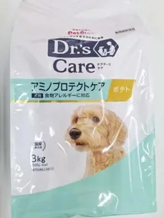 Petline Dr.s Care アミノプロテクトケア 犬用 3kg - メルカリ