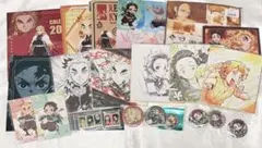 鬼滅の刃　グッズ　まとめ売り　煉獄杏寿郎　竈門炭治郎