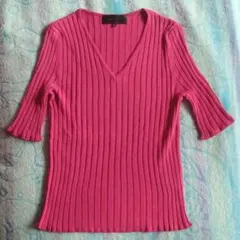 UNTITLED ☆ アンタイトル ☆ カットソー