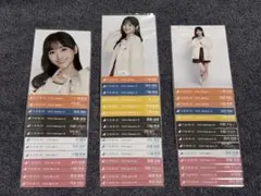 ね*こ様 乃木坂46 2026年発売 Web生写真 まとめ売り Aメン、強メン多のサムネイル