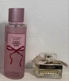 Victoria's Secret & Chloéのサムネイル