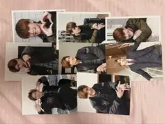 SixTONES 森本慎太郎 公式写真 59枚まとめ売り - メルカリ