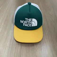 THE NORTH FACE キッズ メッシュキャップ