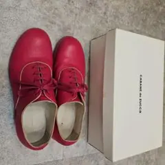 CABANE de ZUCCa シューズ