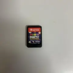 Mario Party Superstars (Nintendo Switch)