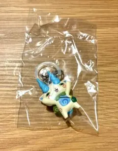 s*n様 【匿名配送】　新品　妖怪ウォッチ めじるしアクセサリー コマさん