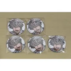 桃源暗鬼 コミケ C107 桃尾旋律 缶バッジ