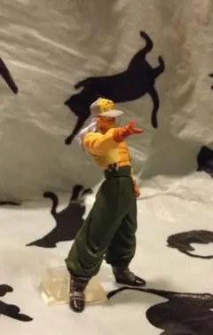 人造人間13号　DGドラゴンボール改　フィギュア