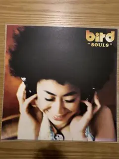 bird SOULS(Peach Bossa Mix)大沢伸一 - メルカリ