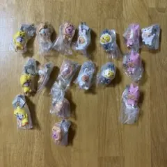 SKZOO ガチャ　スキズ